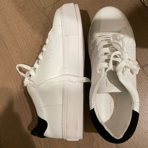 Kurt Geiger London Sneakers | Brand New | size 38.5 (US 8)